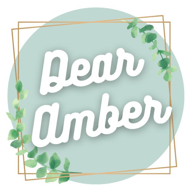 Dearamberph store logo