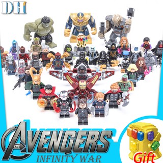 Marvel Avengers 4 Iron Man Marvel Avengers Hulk Shopee Philippines - infinity war suit 100 accurate roblox
