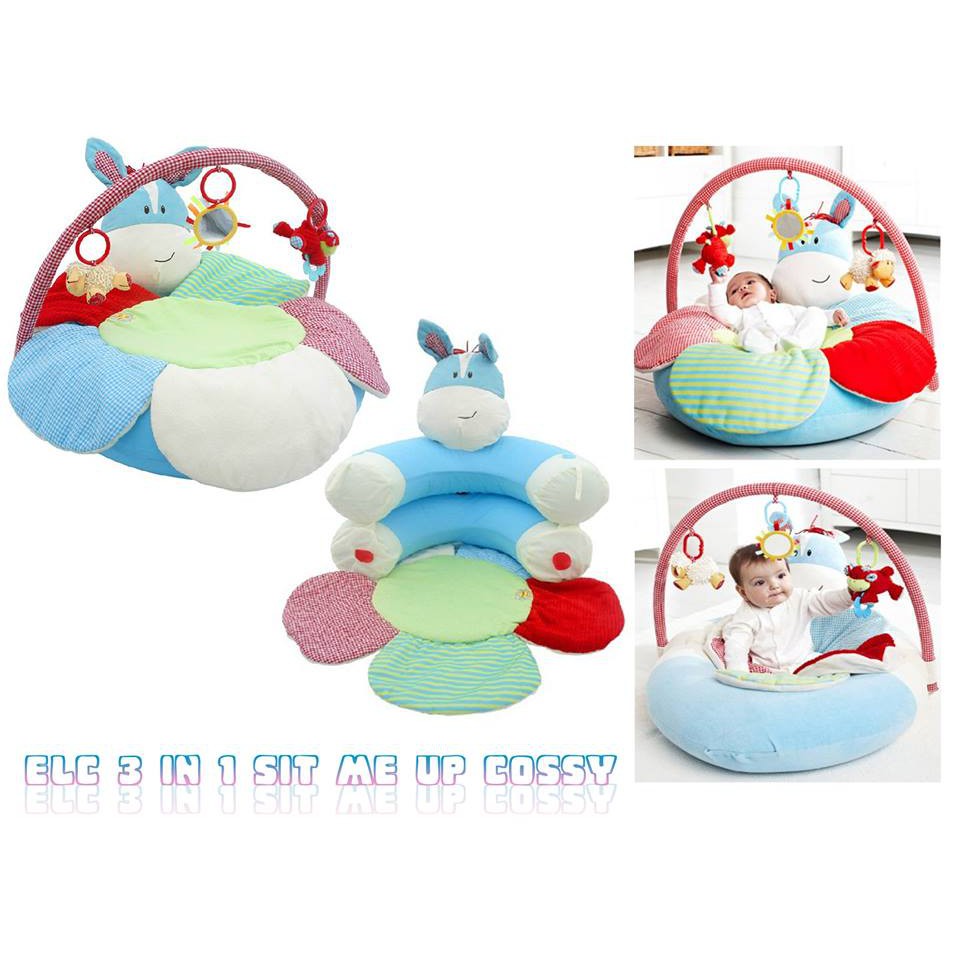 elc baby gym