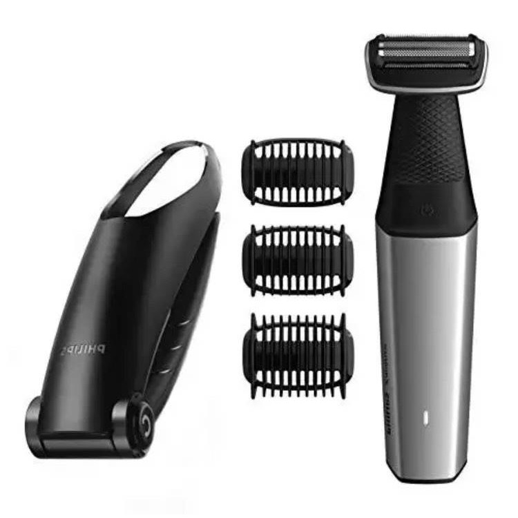 philips norelco bodygroom 3500