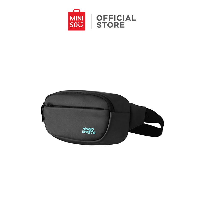 MINISO Sports Crossbody Bag Shopee Philippines