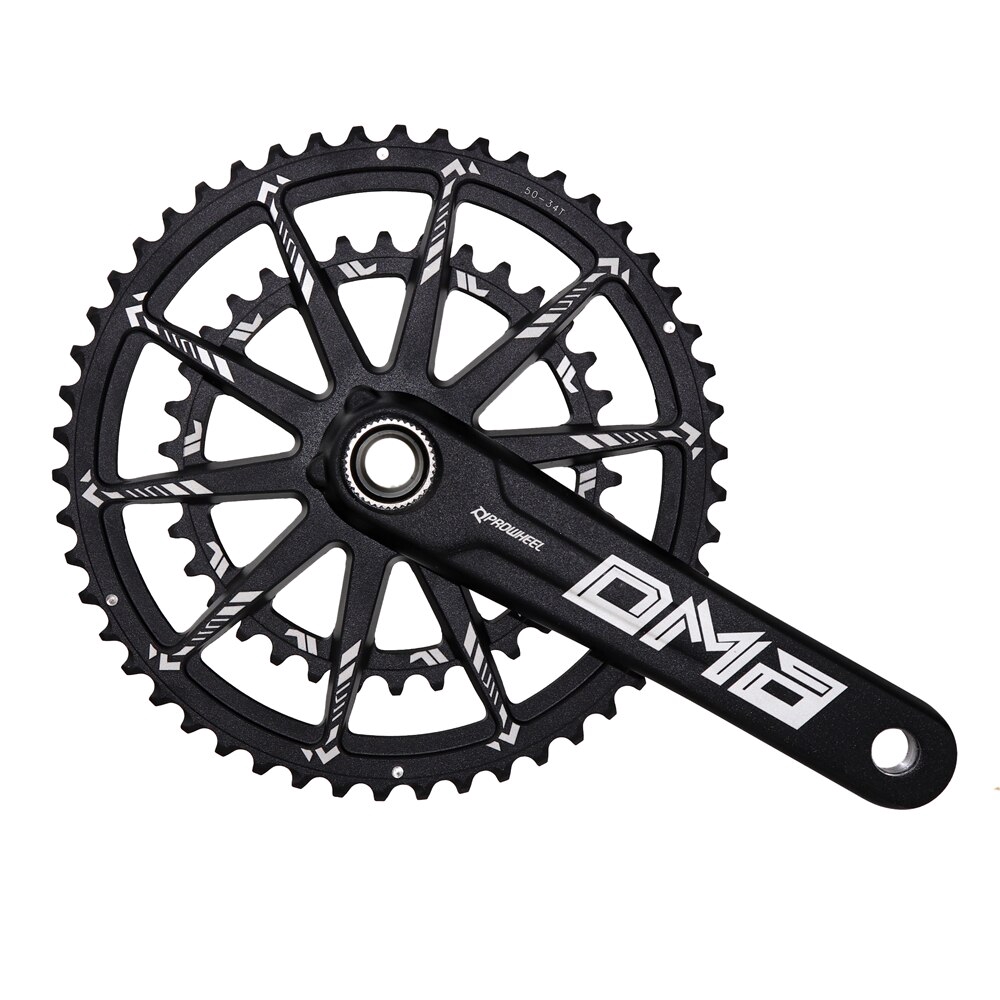 road chainset