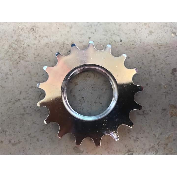 bike gear cogs