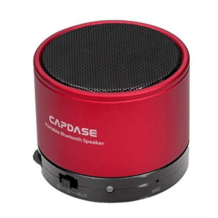 capdase speaker price