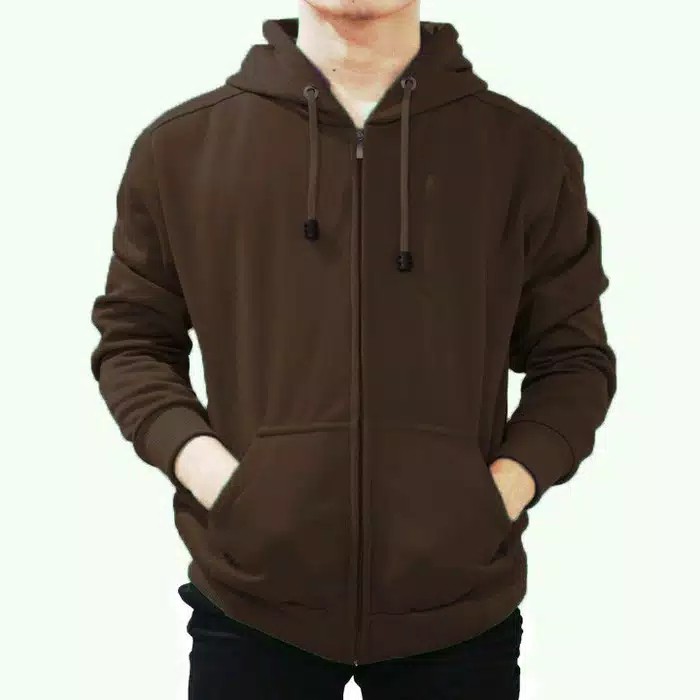 hoodie with zipper