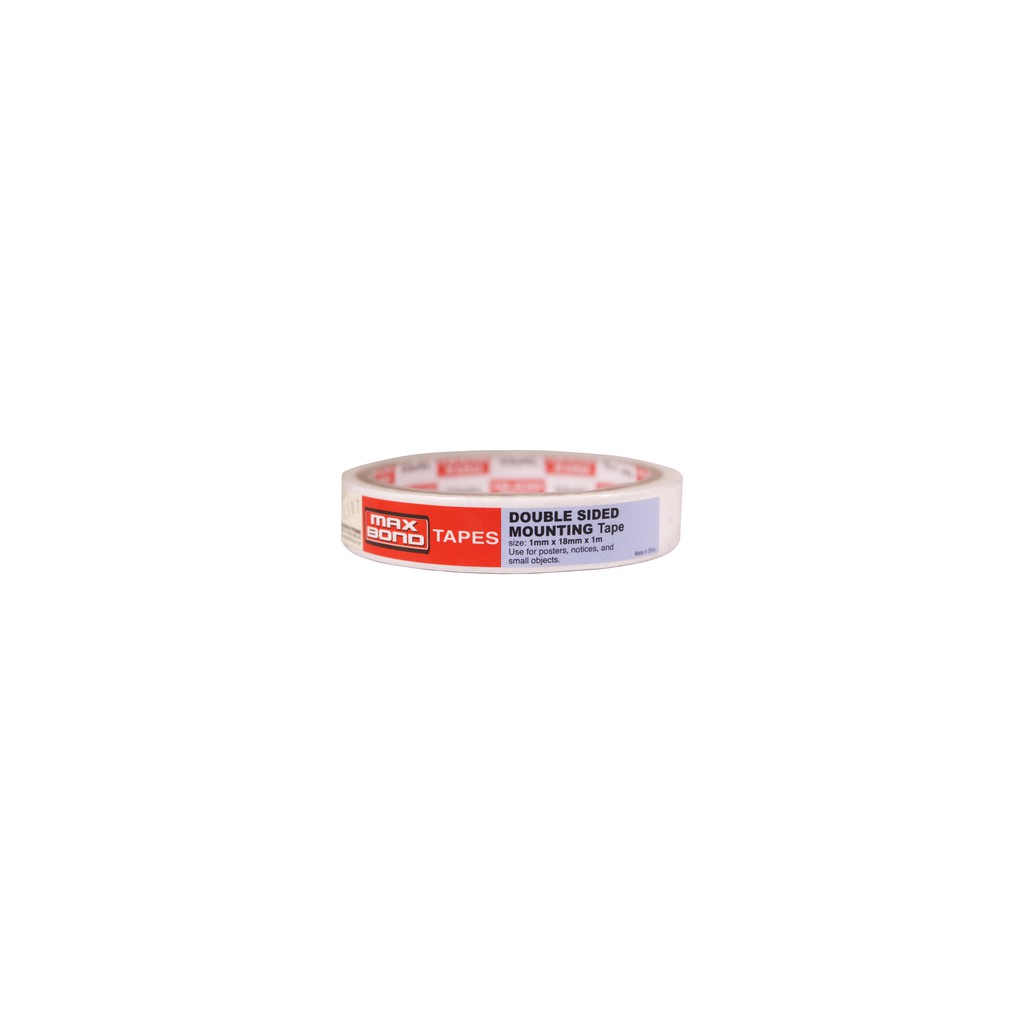 office max double sided tape