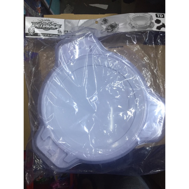 shopee beyblade stadium