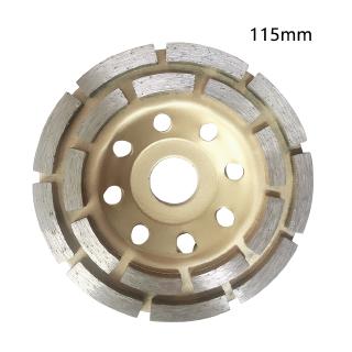 concrete grinding wheel