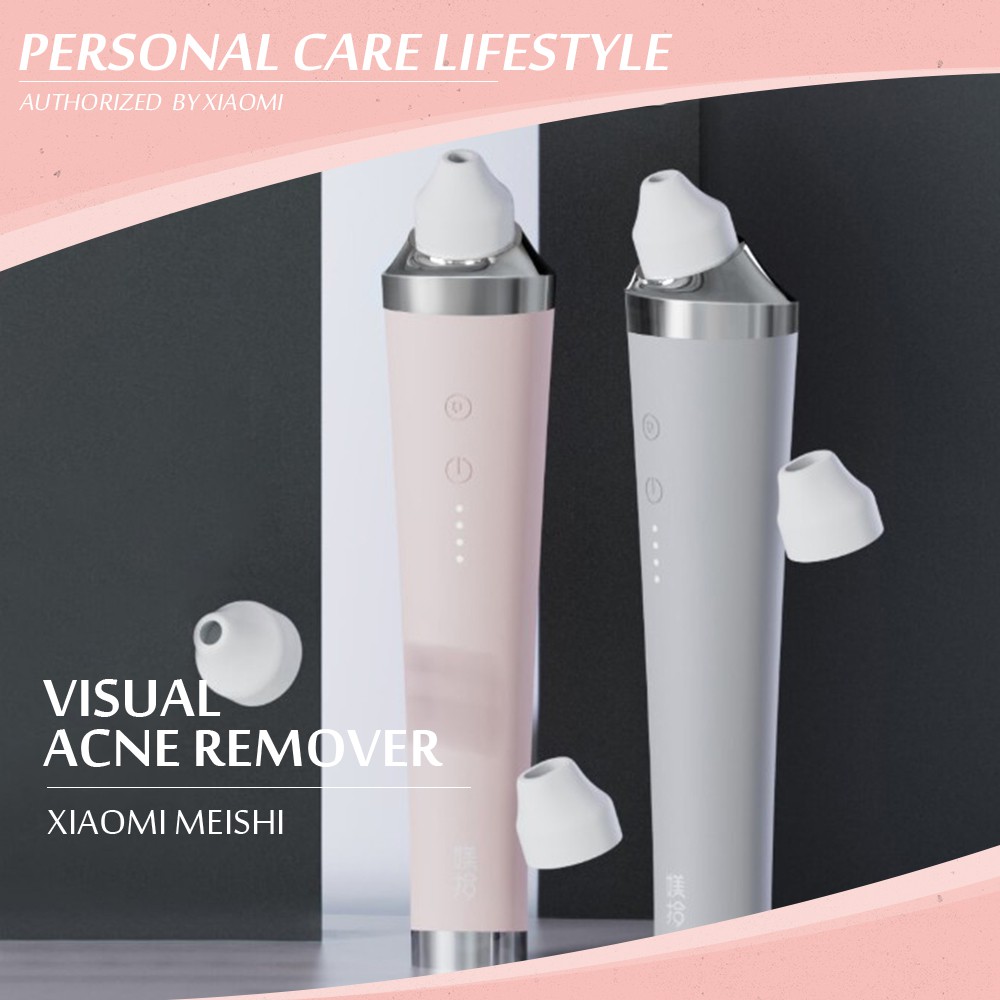 xiaomi pore cleaner