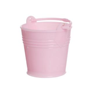 mini plastic buckets containers