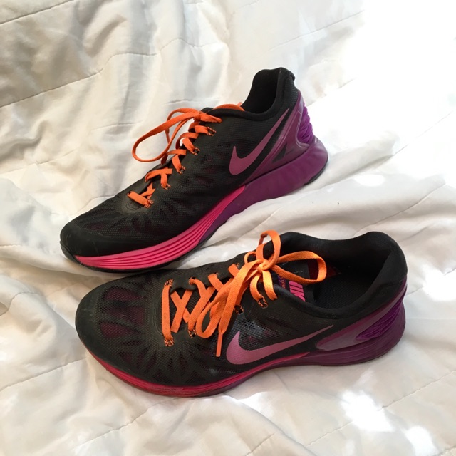 nike lunarglide 6 womens