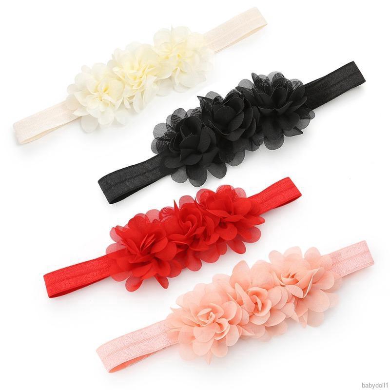 baby hair clips and headbands