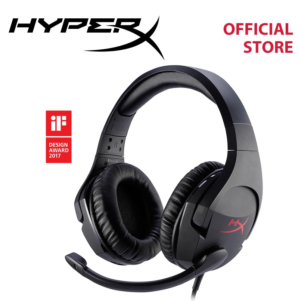 hyperx cloud stinger xbox one