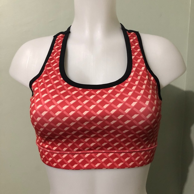 lululemon high impact sports bra