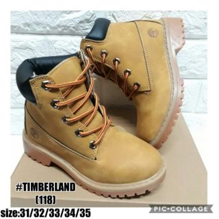 timberland 31