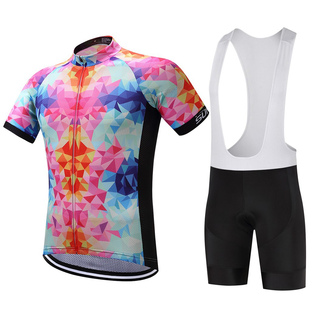 jersey road bike 2018