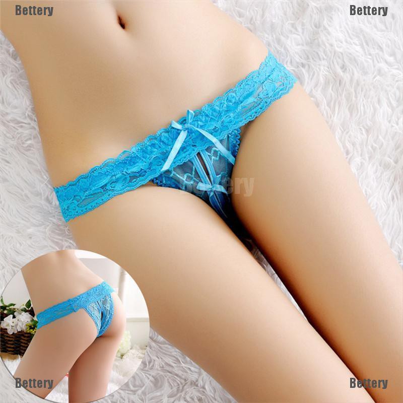 magic knickers thong