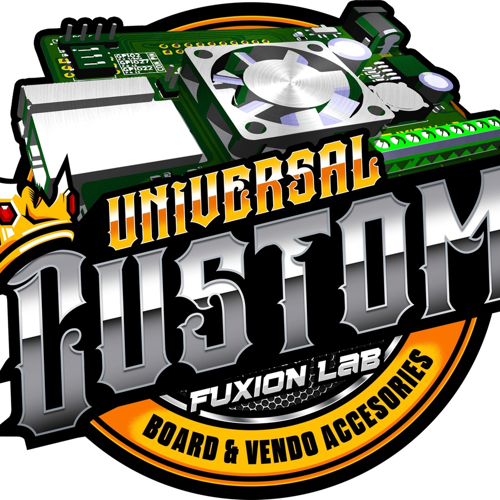 FUXION LAB, Online Shop Shopee Philippines