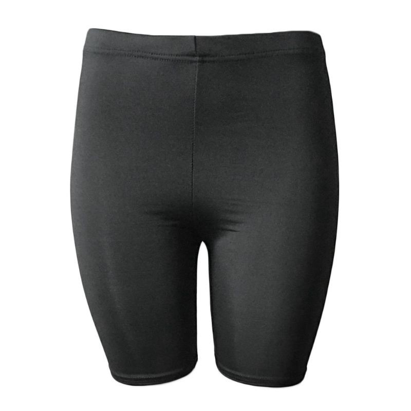 workout bike shorts