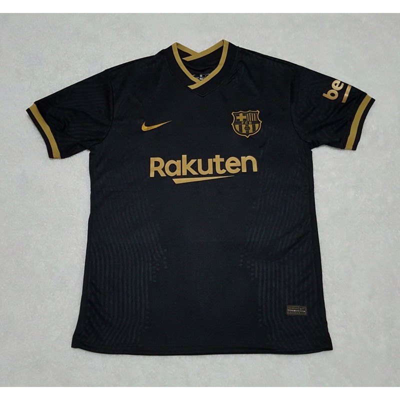 rakuten jersey black gold