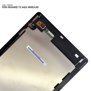 Huawei ags l09 замена тачскрина