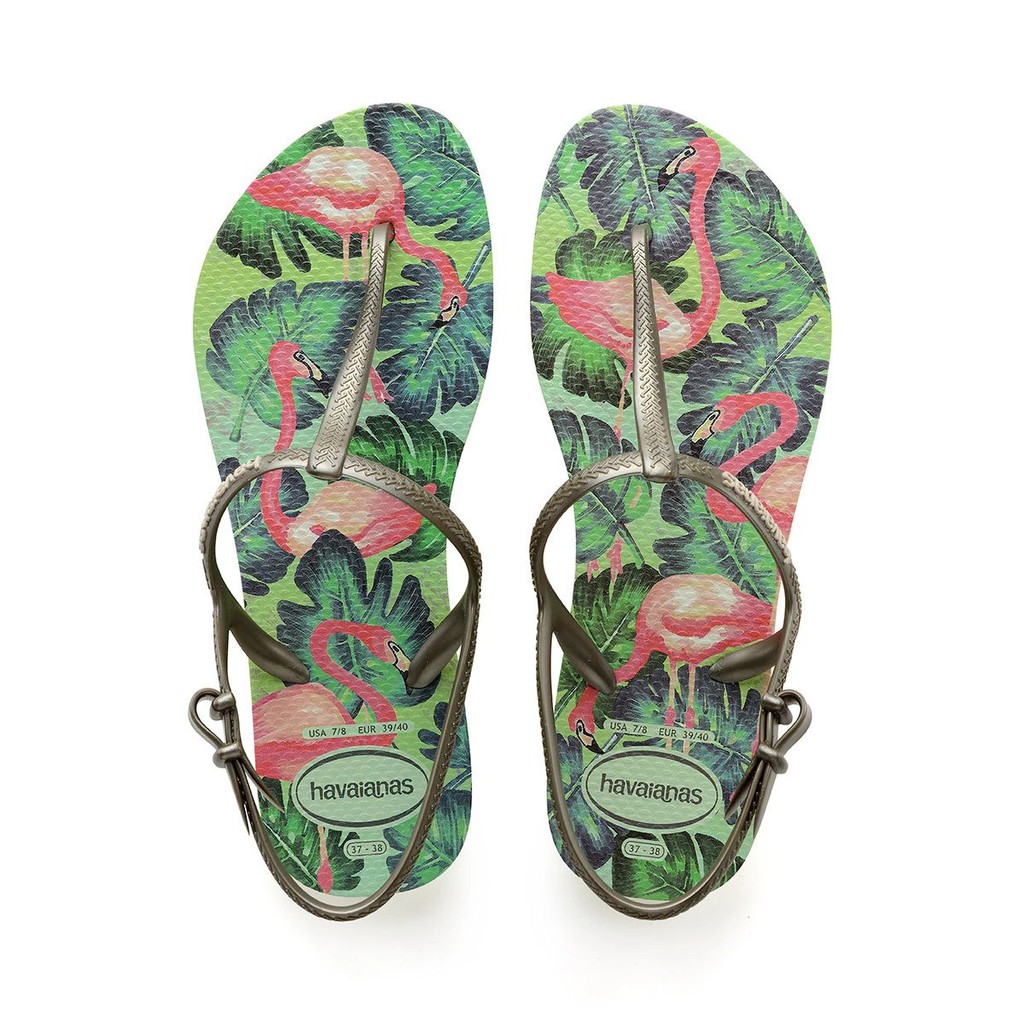 havaianas print