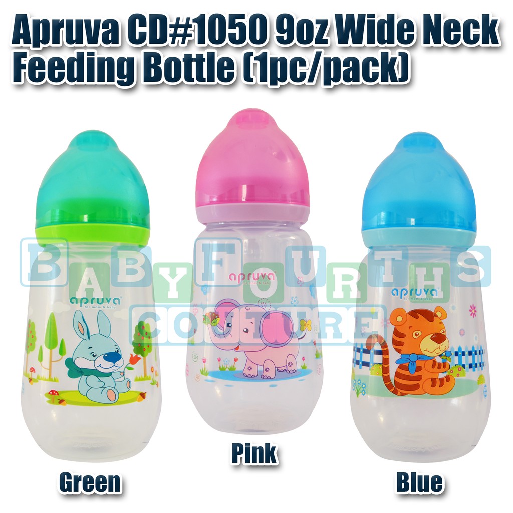 apruva feeding bottle