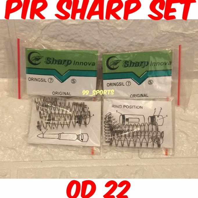 Best Products) Tiger Spare-Parts | Shopee Philippines