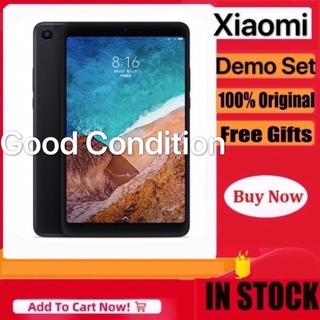 Xiaomi Mipad 4 Tablet Prices And Online Deals Jun 21 Shopee Philippines