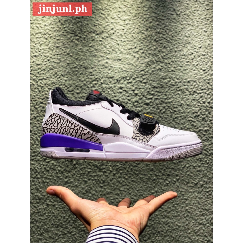 air jordan legacy 312 original