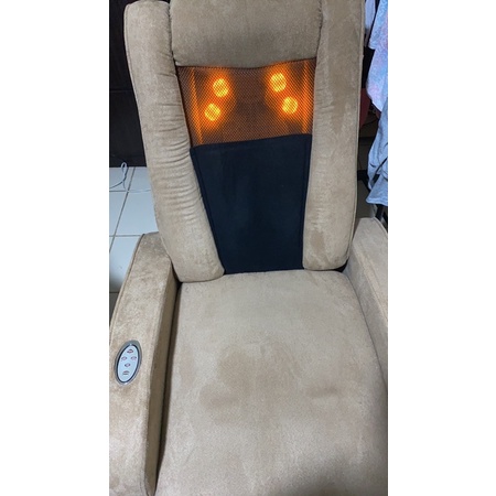 optimum massage chair price philippines