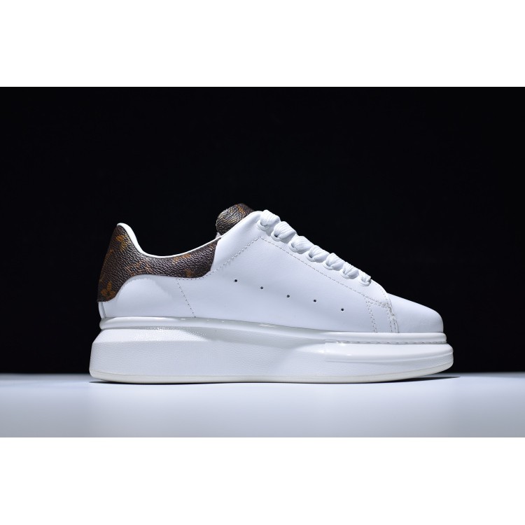 alexander mcqueen per louis vuitton