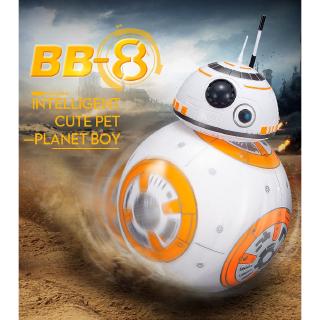 bb9 toy