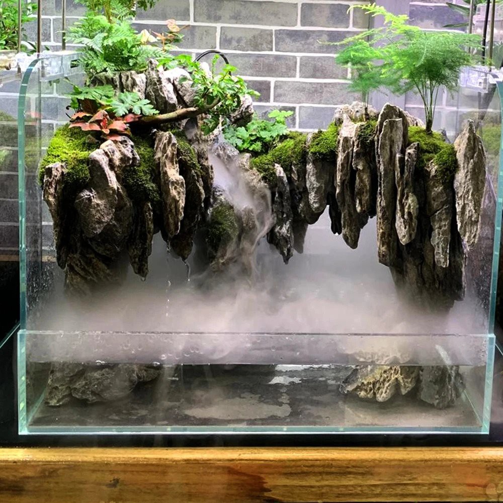 fog-maker-fog-machine-mist-spray-fog-maker-fogger-aquarium-decoration