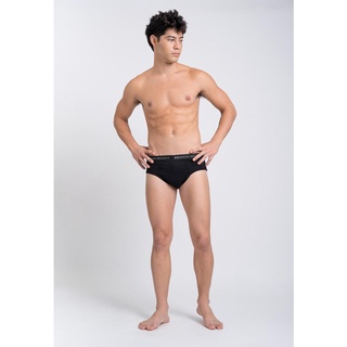 (hot)BENCH- TUB0311 Men's 3-in-1 Hipster Brief #4