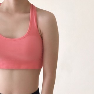 miniso sports bra