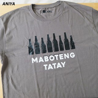 ANIYA CLOTHING Maboteng Tatay Unisex Shirt Men's Women's T-shirt #5