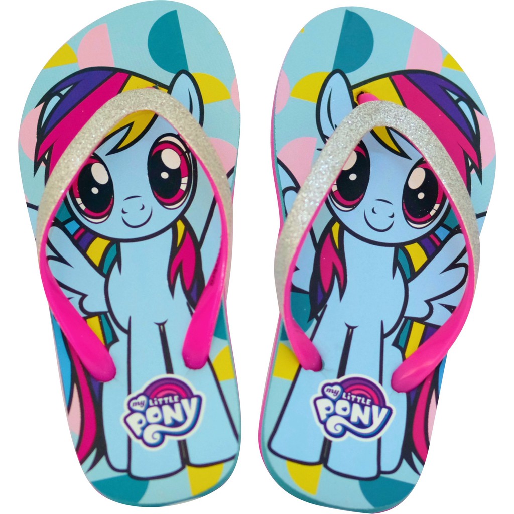 my little pony slippers for adults