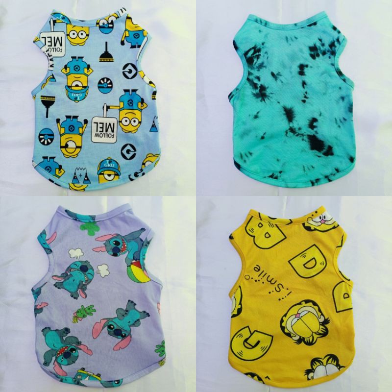 ⭐☀️Dog Clothes Pet Clothes☀️⭐ | Shopee Philippines