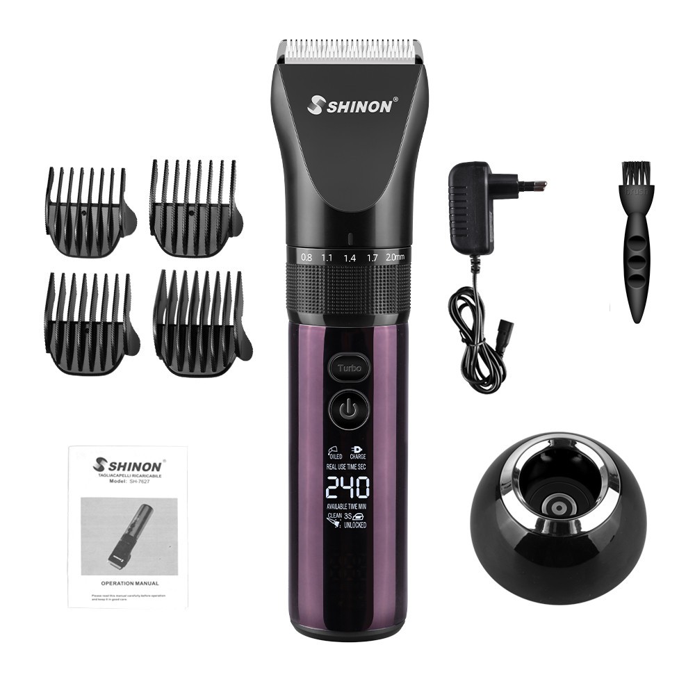 shinon professional trimmer