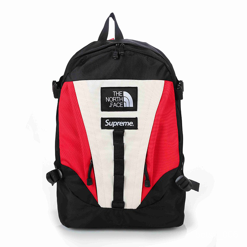 18ss supreme backpack