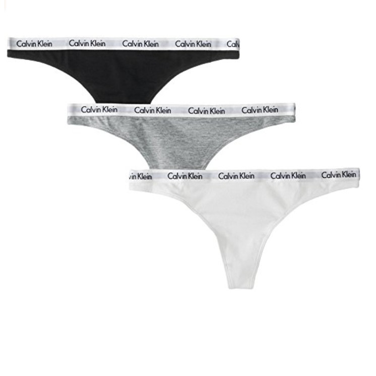 calvin klein women's multipack