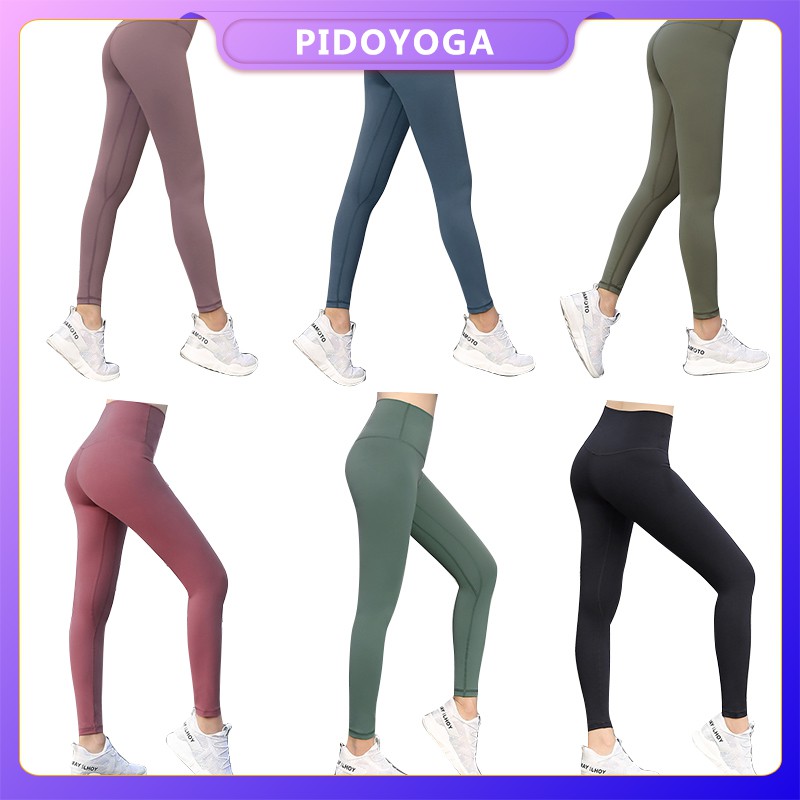 fat yoga pants