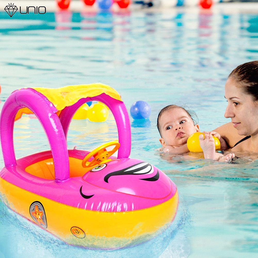 baby swim float seat