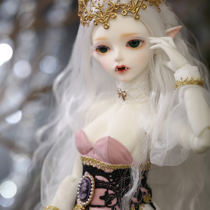 bjd dolls fairyland