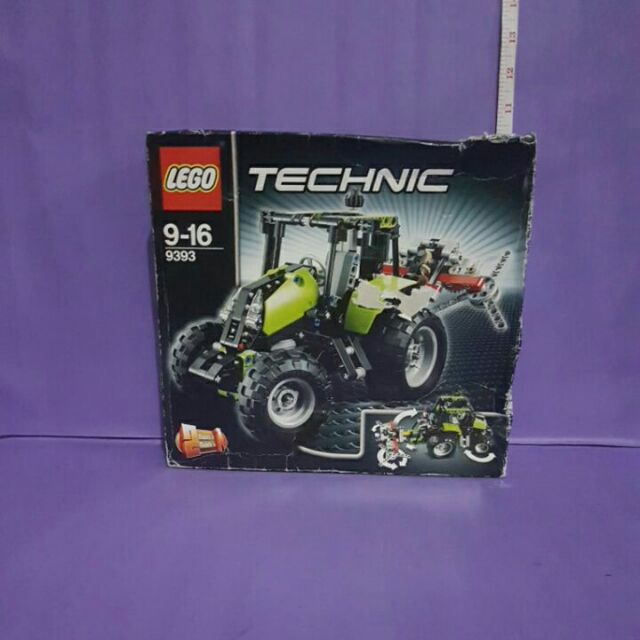 lego technic discount