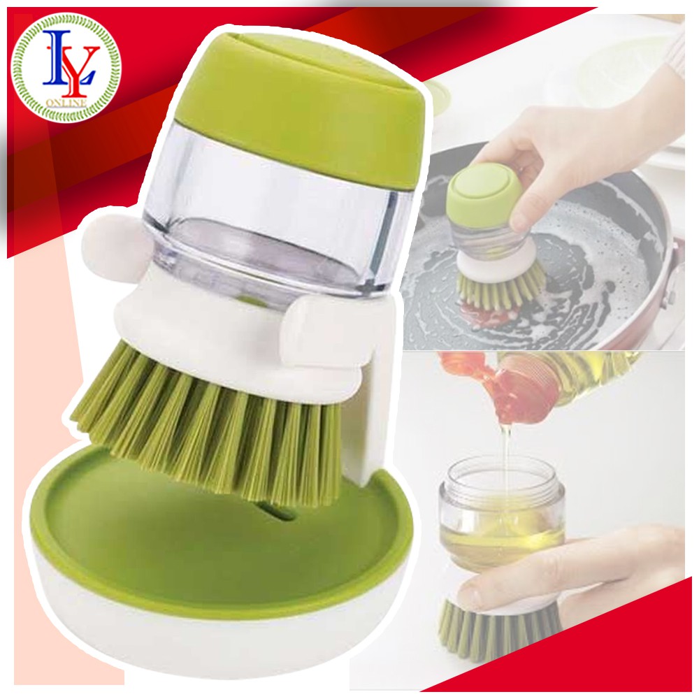 dishwasher soap