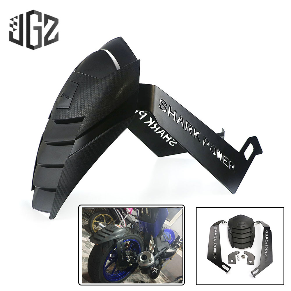 yamaha r15 v3 rear mudguard price