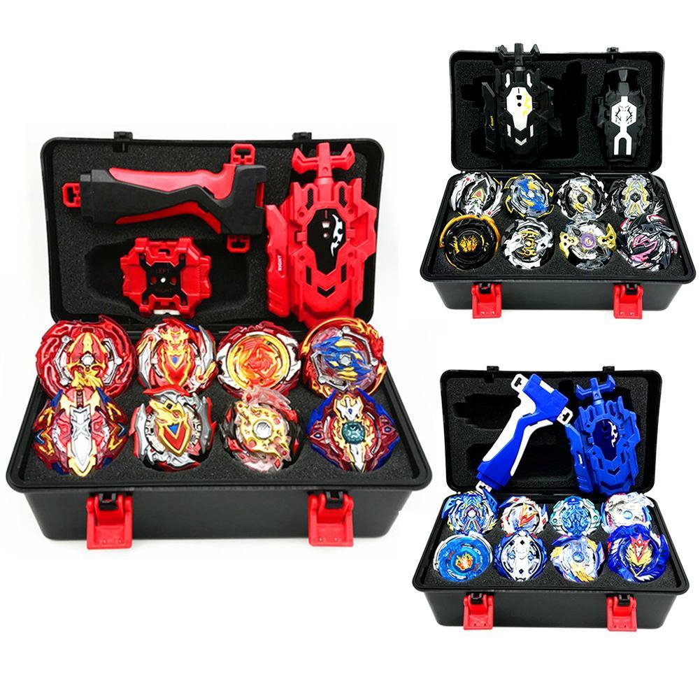 beyblade burst full set