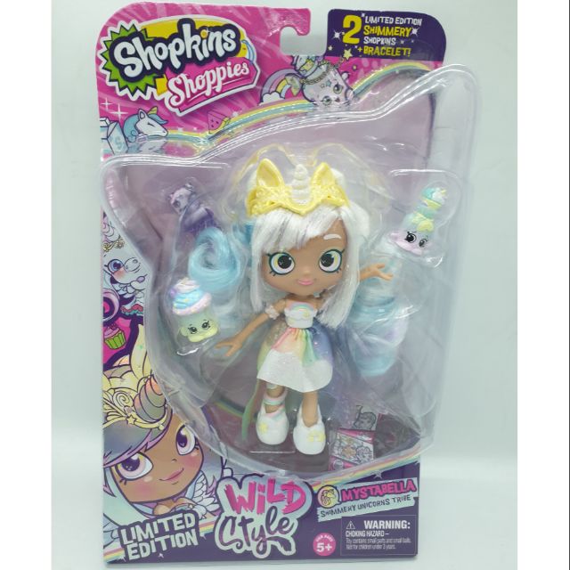 mystabella shopkins